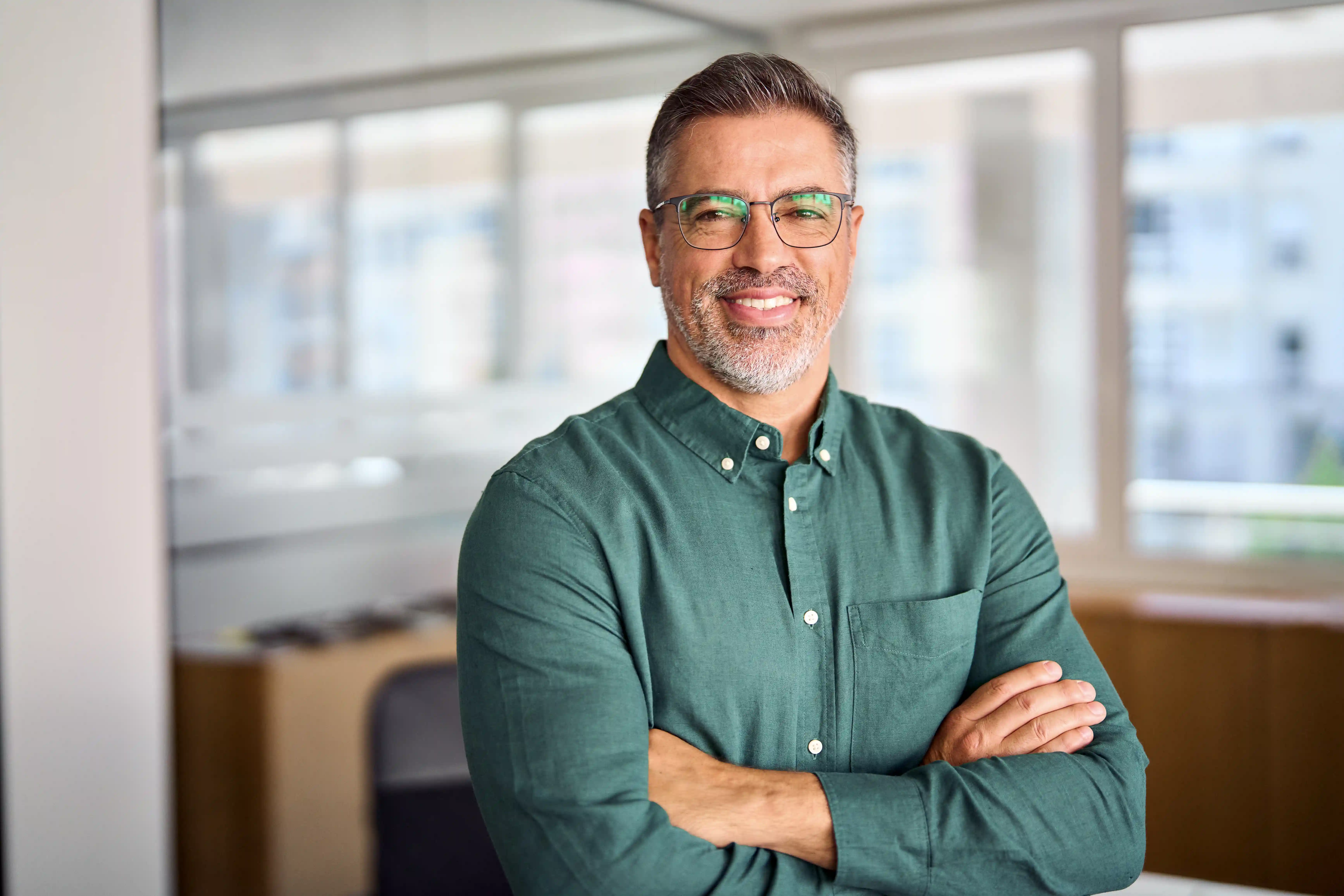 Carlos M.